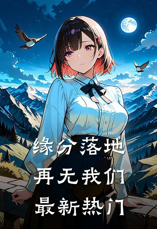 缘分落地再无我们最新热门