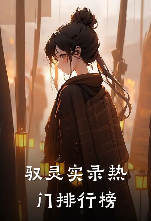 驭灵实录热门排行榜