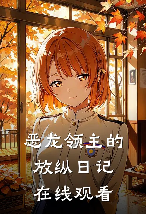 恶龙领主的放纵日记在线观看