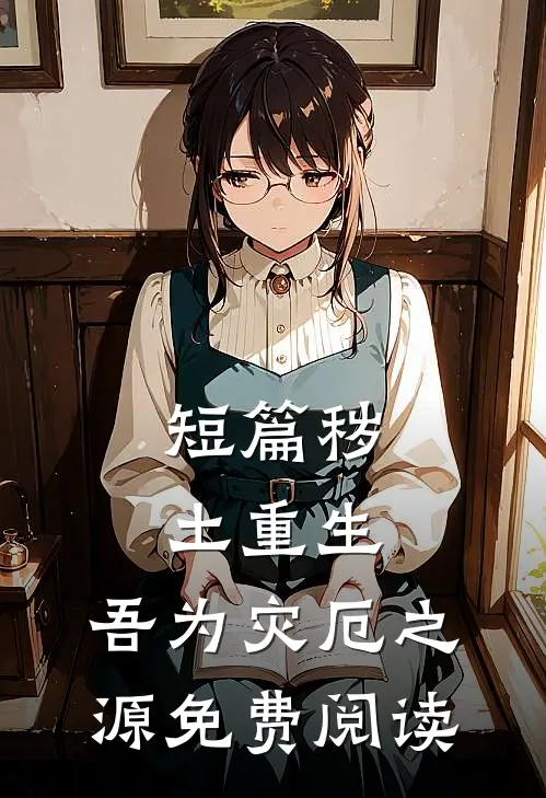 短篇秽土重生,吾为灾厄之源免费阅读
