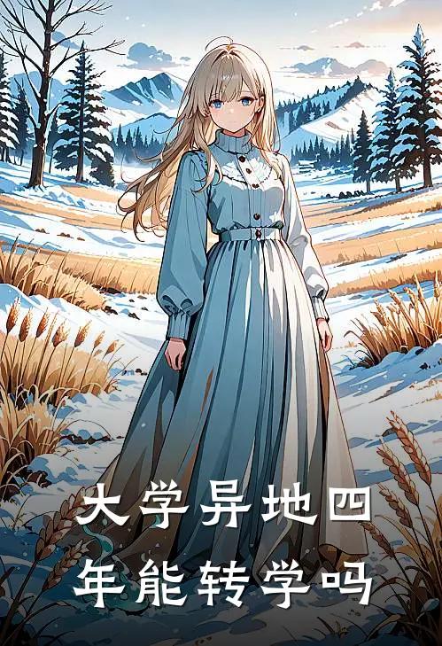 大学异地四年能转学吗