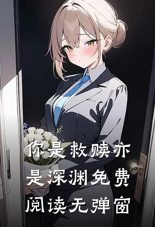 你是救赎亦是深渊免费阅读无弹窗
