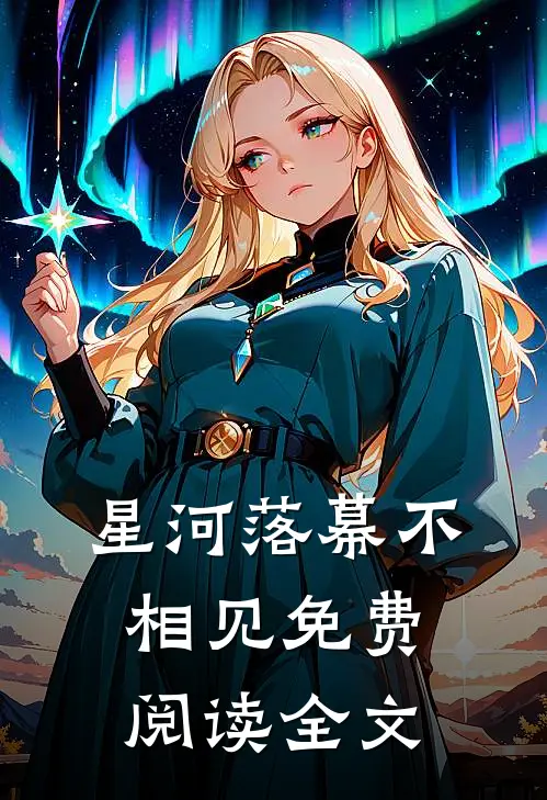 星河落幕不相见免费阅读全文