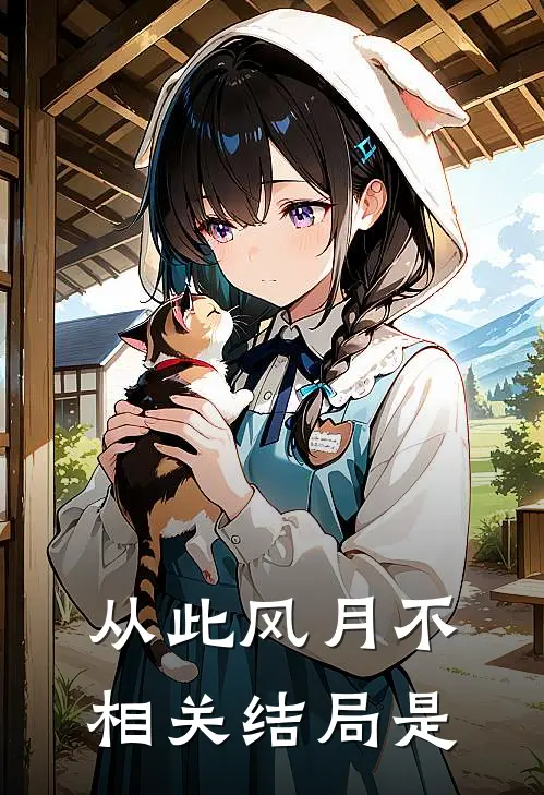 从此风月不相关结局是