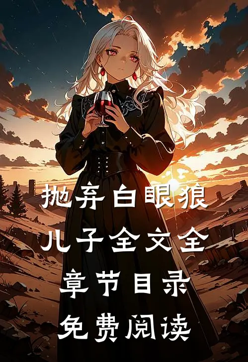 抛弃白眼狼儿子全文全章节目录免费阅读