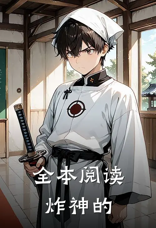全本阅读炸神的