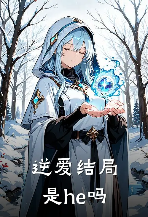逆爱结局是he吗