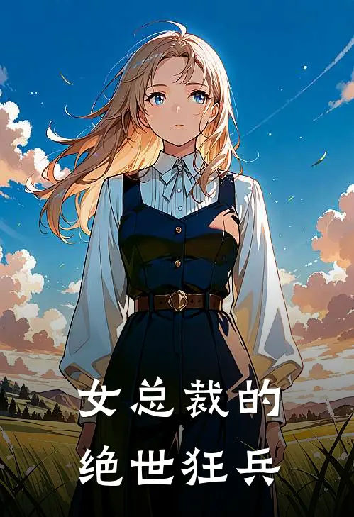 女总裁的绝世狂兵