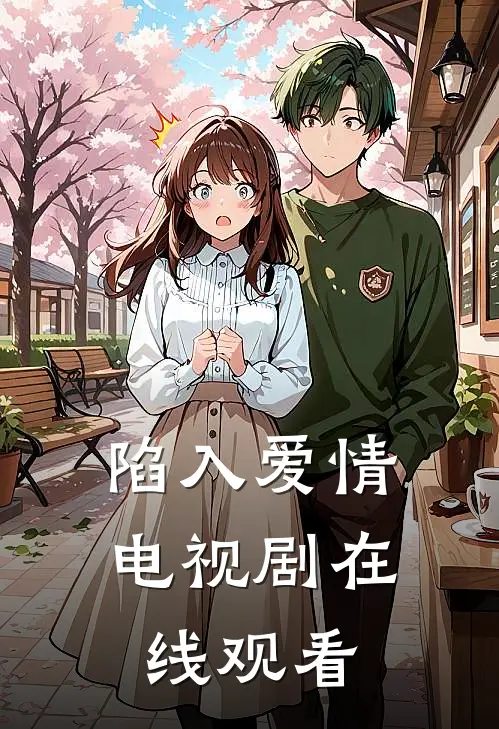 陷入爱情电视剧在线观看