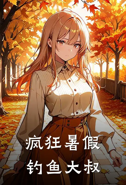 疯狂暑假 钓鱼大叔