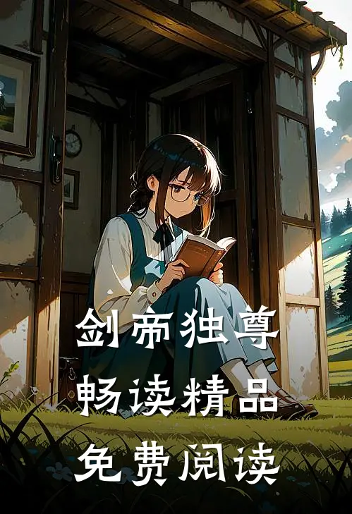 剑帝独尊畅读精品免费阅读