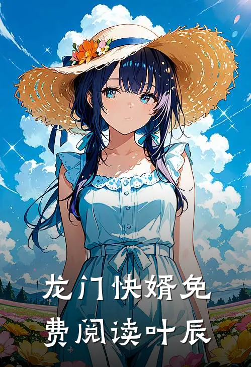 龙门快婿免费阅读叶辰