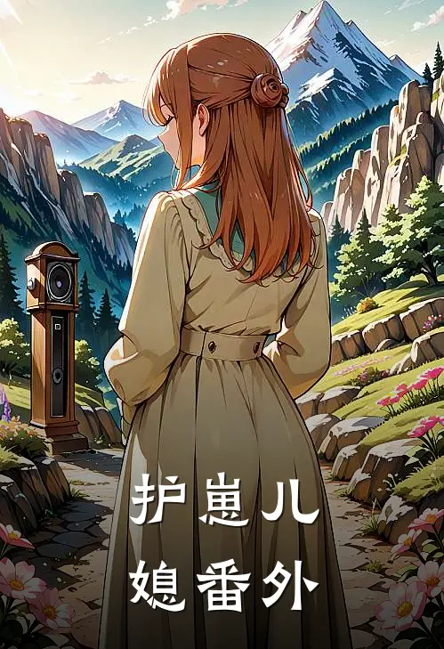 护崽儿媳番外