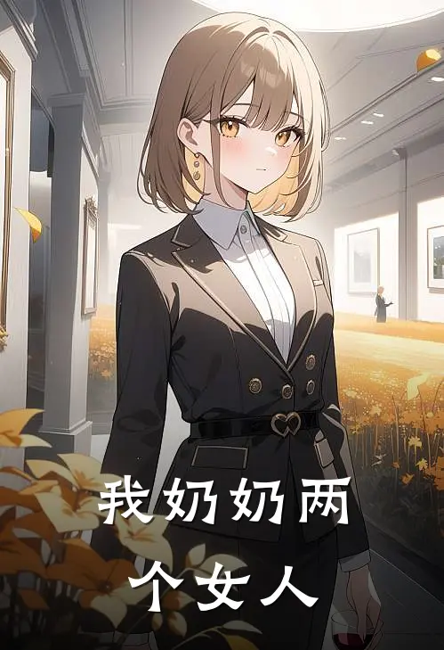 我奶奶两个女人