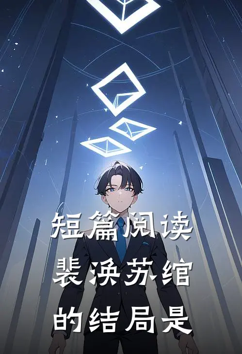 短篇阅读裴涣苏绾的结局是