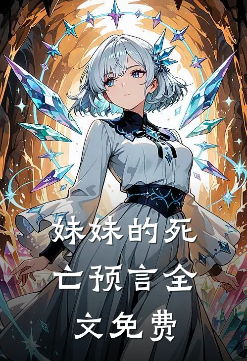 妹妹的死亡预言全文免费