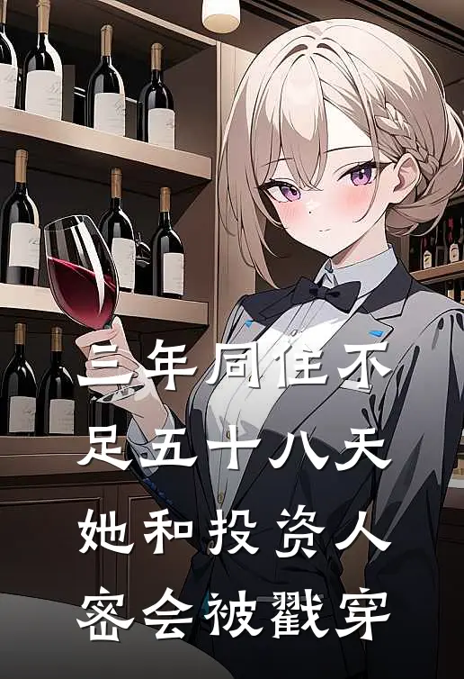 三年同住不足五十八天，她和投资人密会被戳穿