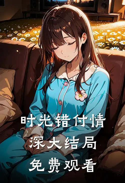 时光错付情深大结局免费观看
