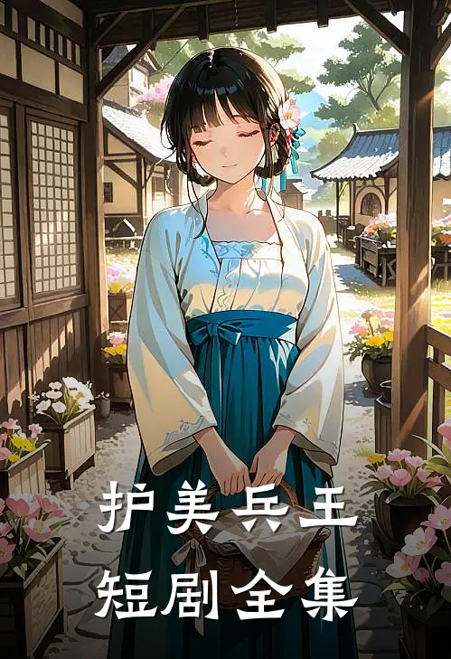 护美兵王短剧全集