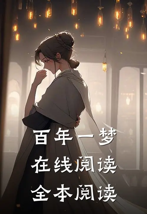 百年一梦在线阅读全本阅读