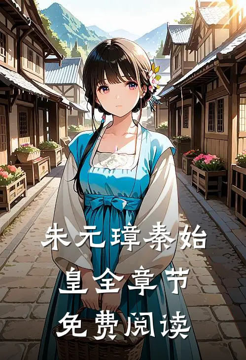 朱元璋秦始皇全章节免费阅读
