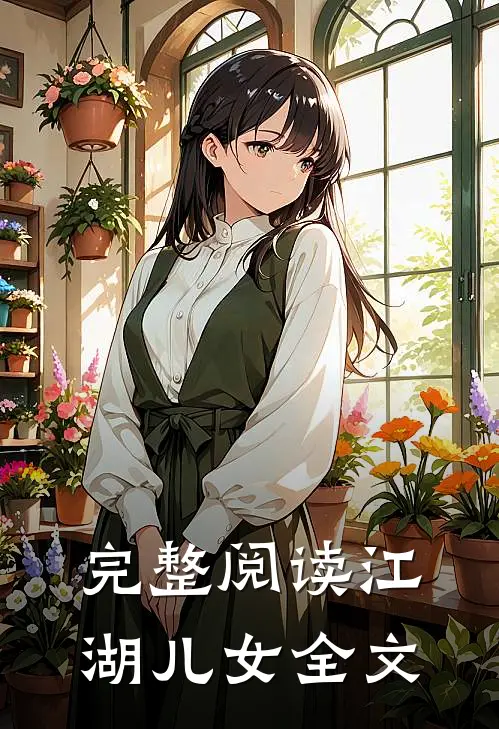 完整阅读江湖儿女全文