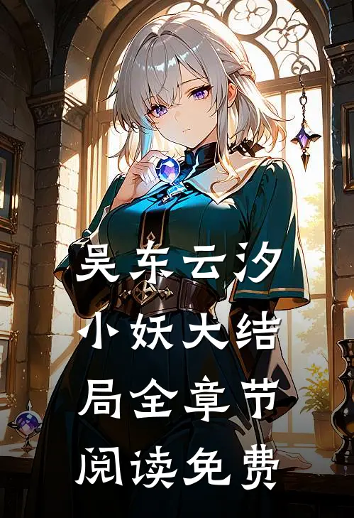 吴东云汐小妖大结局全章节阅读免费