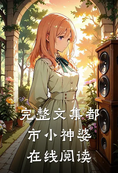 完整文集都市小神婆在线阅读
