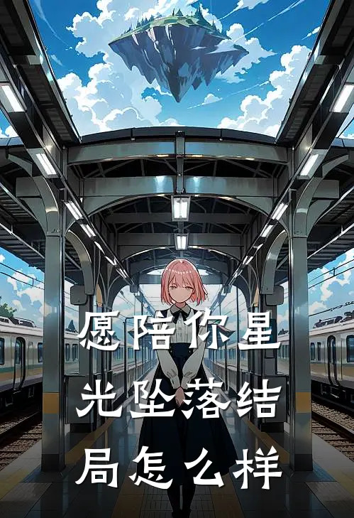 愿陪你星光坠落结局怎么样