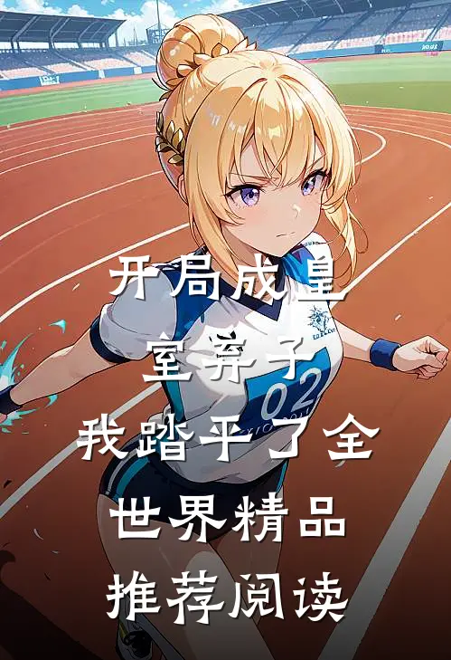 开局成皇室弃子,我踏平了全世界精品推荐阅读