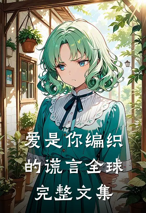 爱是你编织的谎言全球完整文集