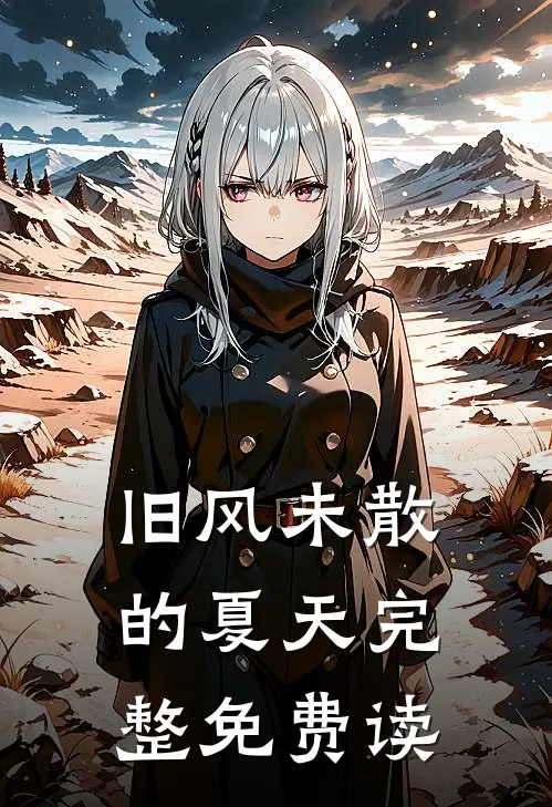 旧风未散的夏天完整免费读