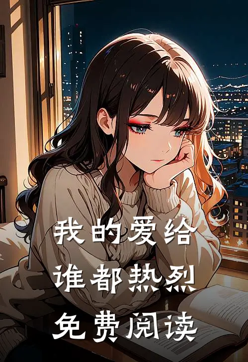 我的爱给谁都热烈免费阅读