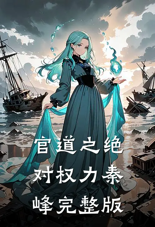 官道之绝对权力秦峰完整版