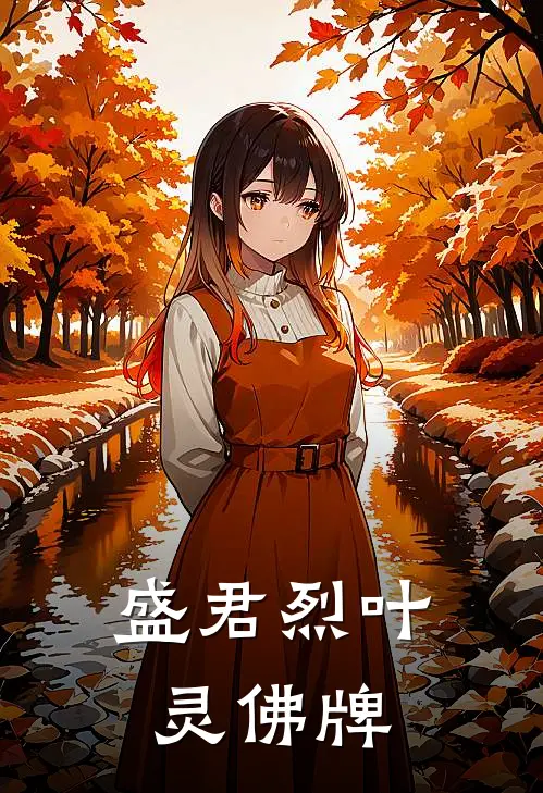 盛君烈叶灵佛牌