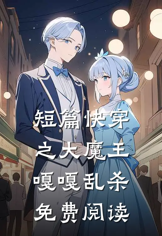 短篇快穿之大魔王嘎嘎乱杀免费阅读