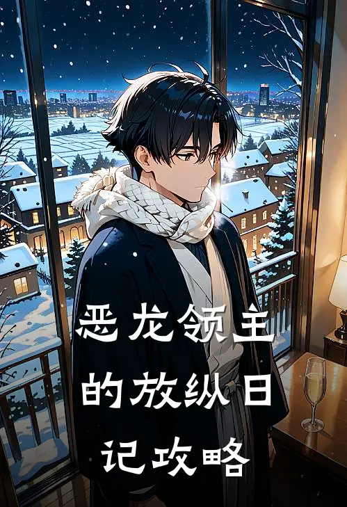 恶龙领主的放纵日记攻略