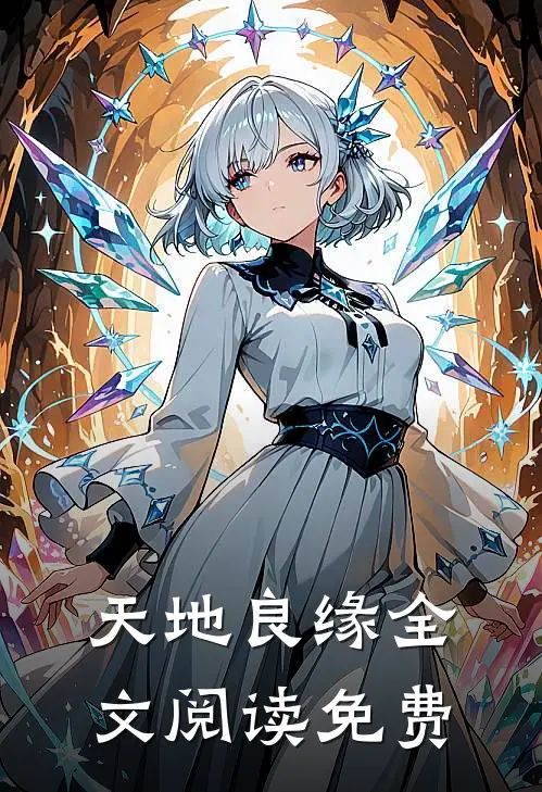 天地良缘全文阅读免费