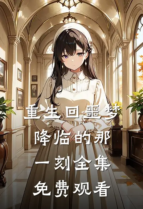 重生回噩梦降临的那一刻全集免费观看
