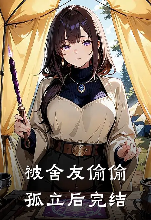 被舍友偷偷孤立后完结