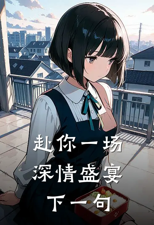 赴你一场深情盛宴下一句