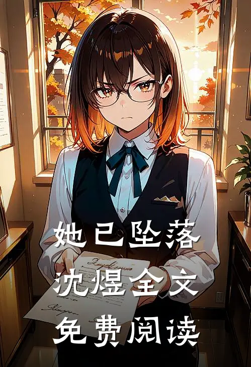 她已坠落沈煜全文免费阅读