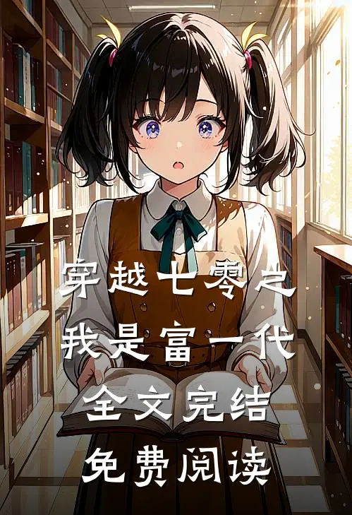 穿越七零之我是富一代全文完结免费阅读
