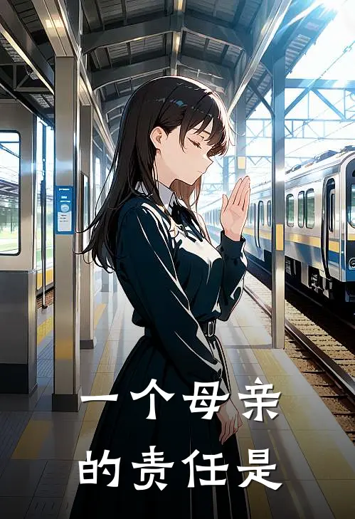 一个母亲的责任是