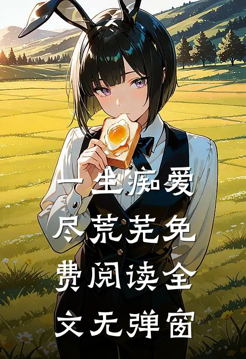 一生痴爱尽荒芜免费阅读全文无弹窗