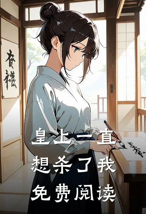 皇上一直想杀了我免费阅读