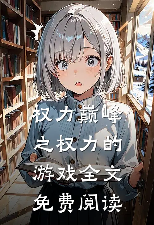 权力巅峰之权力的游戏全文免费阅读