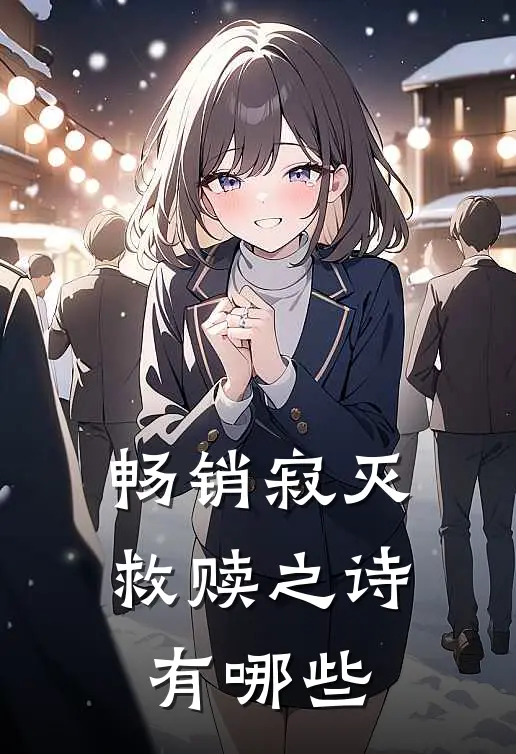 畅销寂灭救赎之诗有哪些