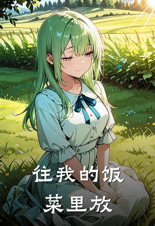 往我的饭菜里放