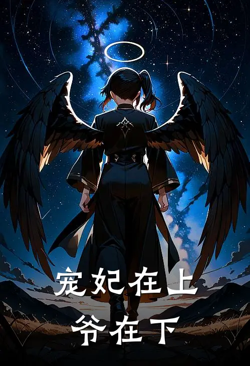 宠妃在上爷在下